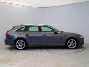 Audi A4  2.0 TDI 