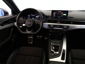 Audi A4  2.0 TDI 