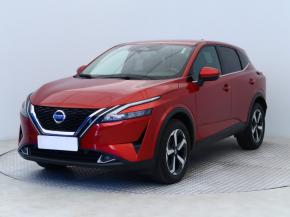 Nissan Qashqai  1.3 DIG-T N-Connecta 