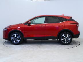 Nissan Qashqai  1.3 DIG-T N-Connecta 