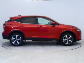 Nissan Qashqai  1.3 DIG-T N-Connecta 