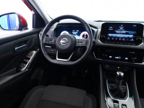 Nissan Qashqai  1.3 DIG-T N-Connecta 