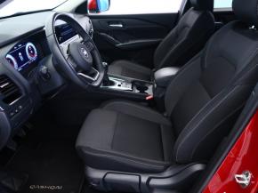 Nissan Qashqai  1.3 DIG-T N-Connecta 