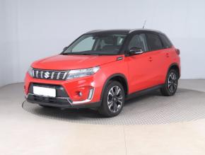 Suzuki Vitara  1.4 BoosterJet 