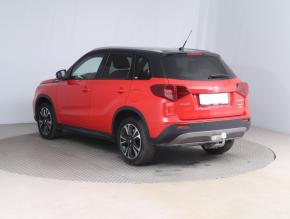 Suzuki Vitara  1.4 BoosterJet 