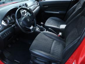 Suzuki Vitara  1.4 BoosterJet 