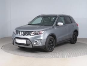 Suzuki Vitara  1.4 BoosterJet S 