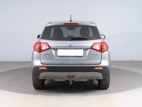 Suzuki Vitara  1.4 BoosterJet S 