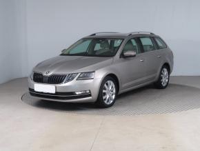 Škoda Octavia  1.6 TDI Style 