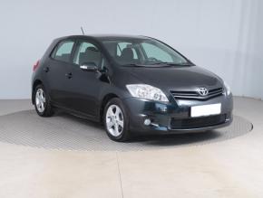 Toyota Auris  1.6 Valvematic 