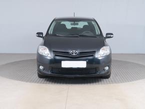 Toyota Auris  1.6 Valvematic 