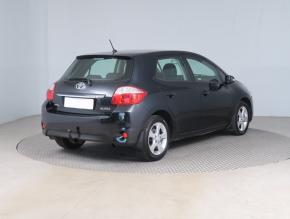 Toyota Auris  1.6 Valvematic 