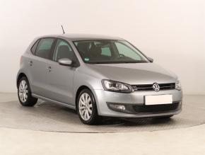 Volkswagen Polo  1.2 TSI 