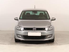 Volkswagen Polo  1.2 TSI 