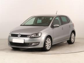 Volkswagen Polo  1.2 TSI 