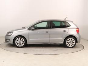 Volkswagen Polo  1.2 TSI 