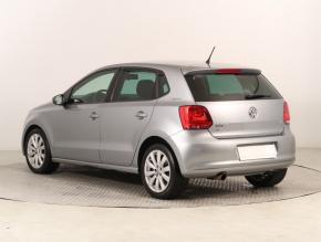 Volkswagen Polo  1.2 TSI 