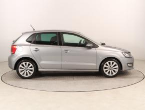 Volkswagen Polo  1.2 TSI 