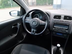 Volkswagen Polo  1.2 TSI 