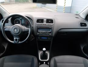 Volkswagen Polo  1.2 TSI 