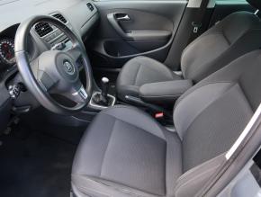 Volkswagen Polo  1.2 TSI 