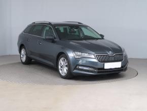 Škoda Superb  2.0 TDI Style 