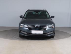 Škoda Superb  2.0 TDI Style 