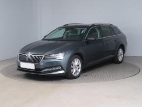 Škoda Superb  2.0 TDI Style 