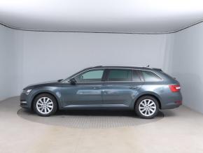 Škoda Superb  2.0 TDI Style 