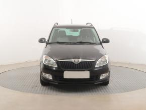 Škoda Fabia  1.2 TSI 