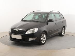 Škoda Fabia  1.2 TSI 