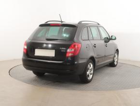 Škoda Fabia  1.2 TSI 