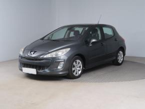 Peugeot 308  2.0 HDI 