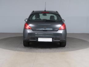 Peugeot 308  2.0 HDI 