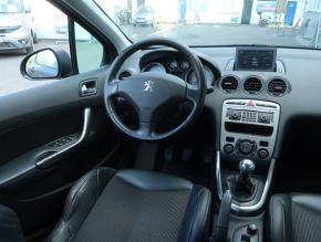 Peugeot 308  2.0 HDI 