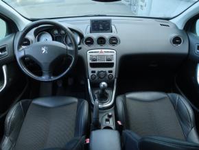 Peugeot 308  2.0 HDI 