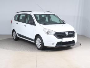 Dacia Lodgy  1.6 SCe 