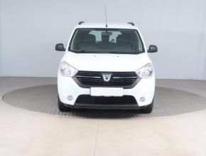 Dacia Lodgy  1.6 SCe 