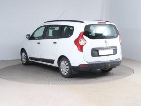 Dacia Lodgy  1.6 SCe 