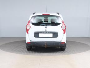 Dacia Lodgy  1.6 SCe 