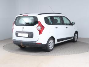 Dacia Lodgy  1.6 SCe 