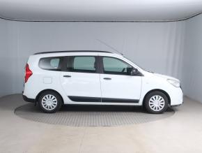 Dacia Lodgy  1.6 SCe 