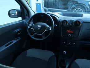 Dacia Lodgy  1.6 SCe 