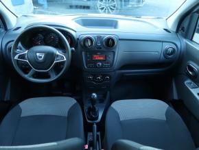 Dacia Lodgy  1.6 SCe 