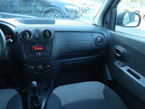 Dacia Lodgy  1.6 SCe 