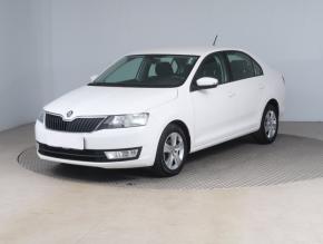 Škoda Rapid  1.4 TDI Ambition 