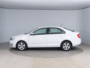 Škoda Rapid  1.4 TDI Ambition 