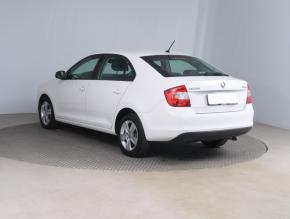 Škoda Rapid  1.4 TDI Ambition 