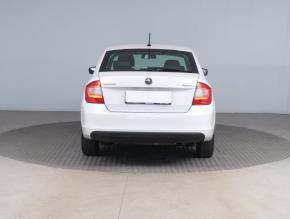 Škoda Rapid  1.4 TDI Ambition 