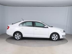 Škoda Rapid  1.4 TDI Ambition 